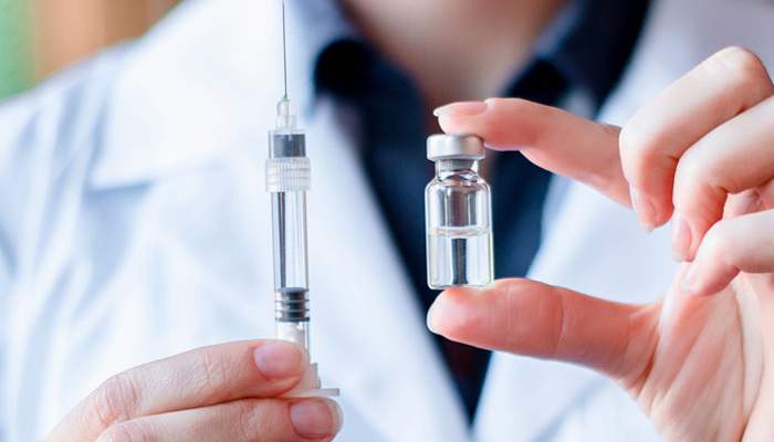 Чому вакцинація онкопацієнтів запланована на кінець 2021 року? — ЧООД